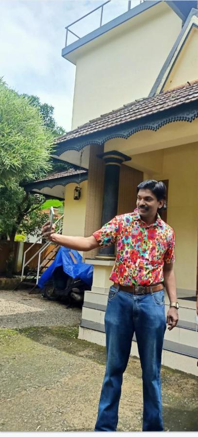 Swasthi Griha Vila Aranmula Exterior foto