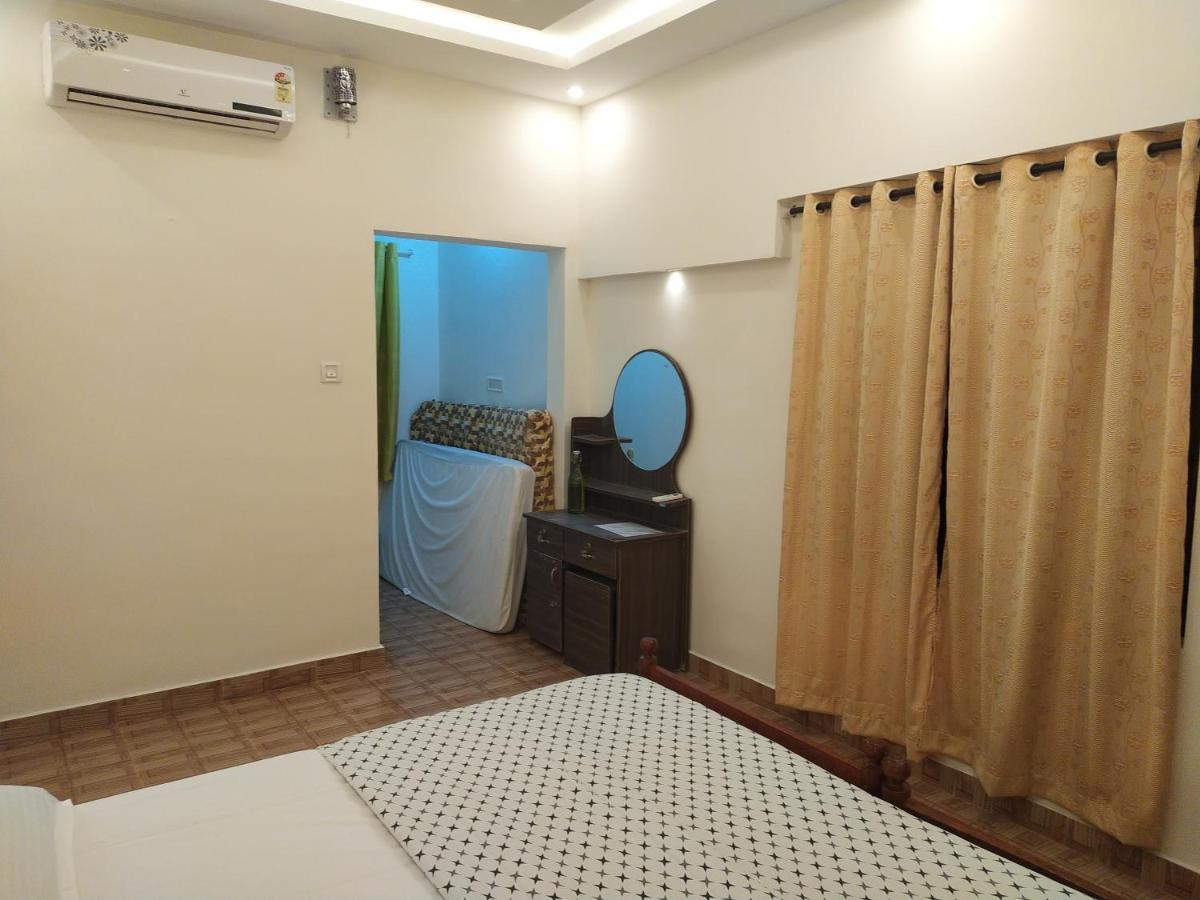 Swasthi Griha Vila Aranmula Exterior foto