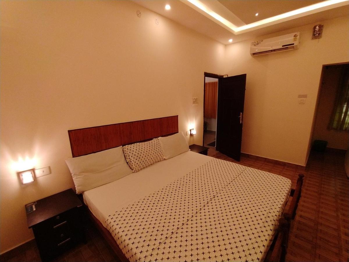 Swasthi Griha Vila Aranmula Exterior foto