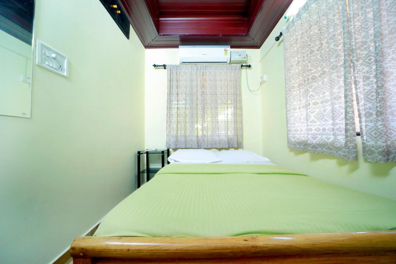 Swasthi Griha Vila Aranmula Exterior foto