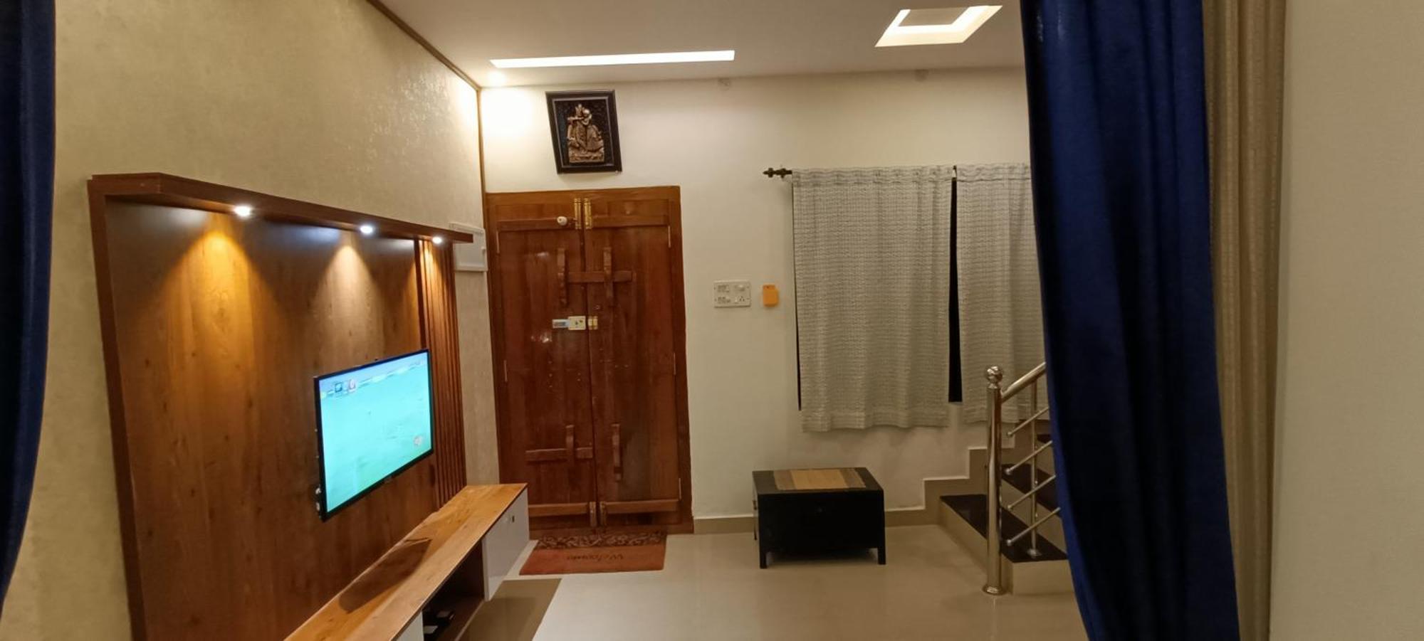 Swasthi Griha Vila Aranmula Exterior foto