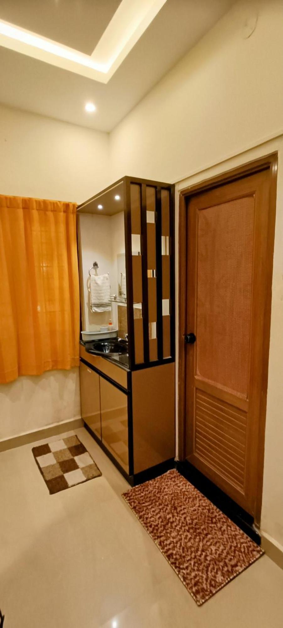 Swasthi Griha Vila Aranmula Exterior foto