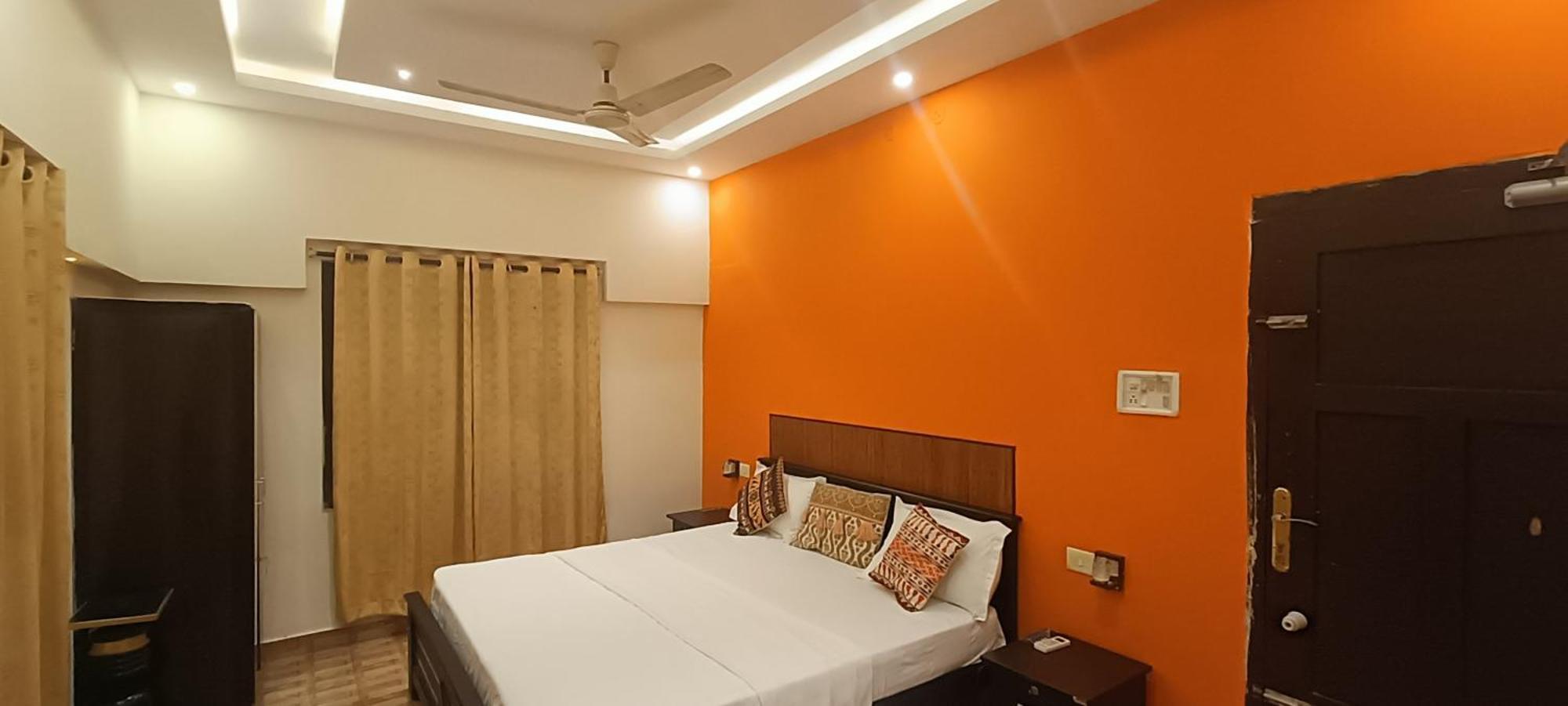 Swasthi Griha Vila Aranmula Exterior foto
