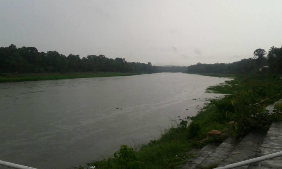 Swasthi Griha Vila Aranmula Exterior foto