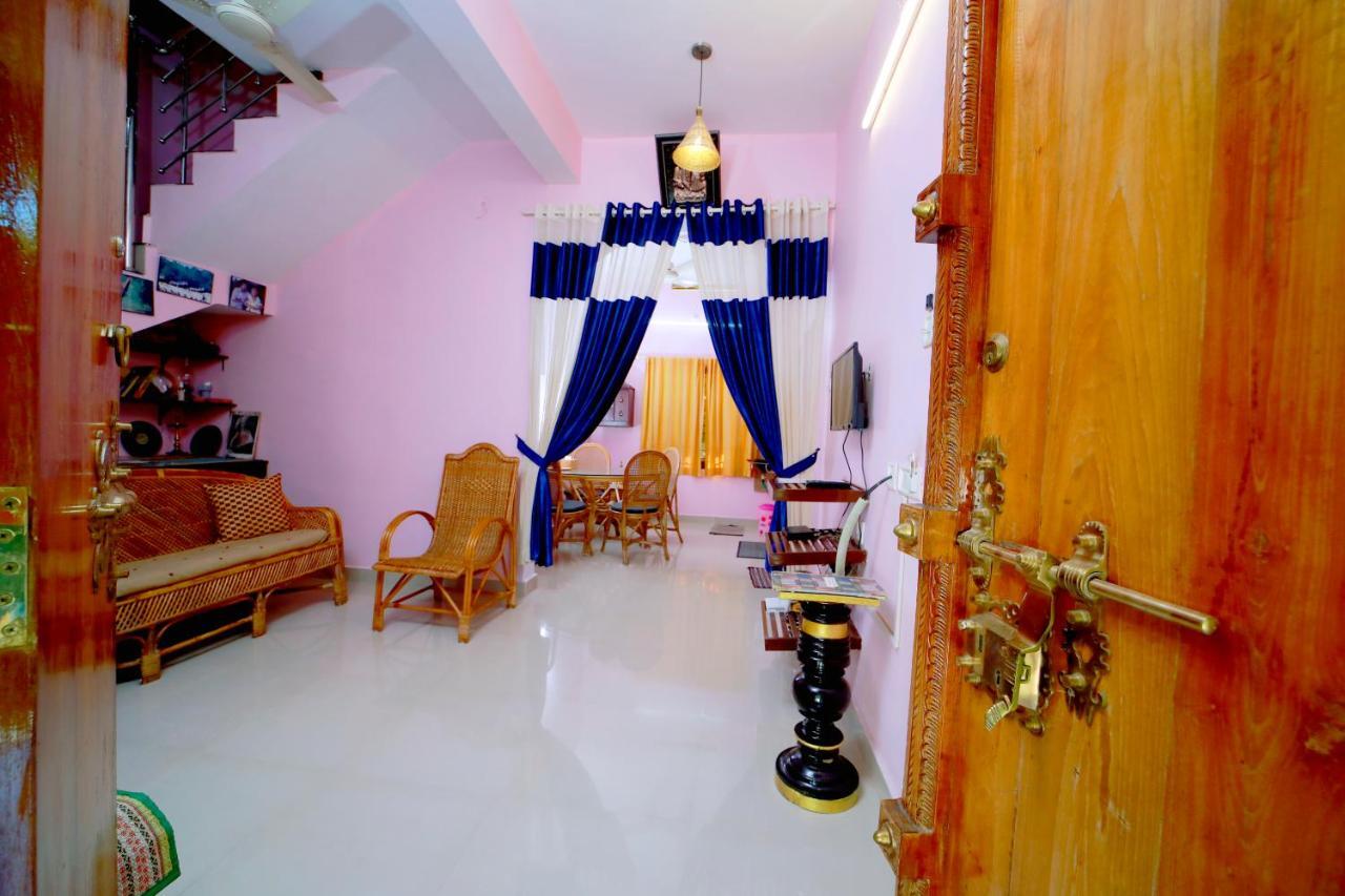 Swasthi Griha Vila Aranmula Exterior foto