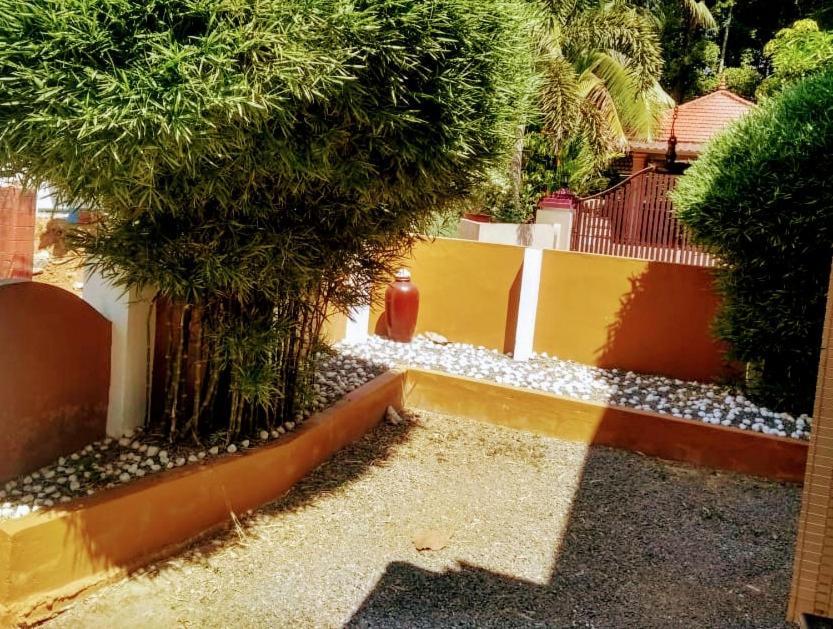 Swasthi Griha Vila Aranmula Exterior foto